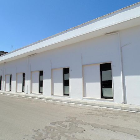 Raffaela Casa Vacanze Aradeo Kültér fotó