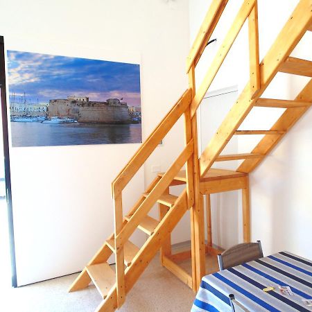 Raffaela Casa Vacanze Aradeo Kültér fotó