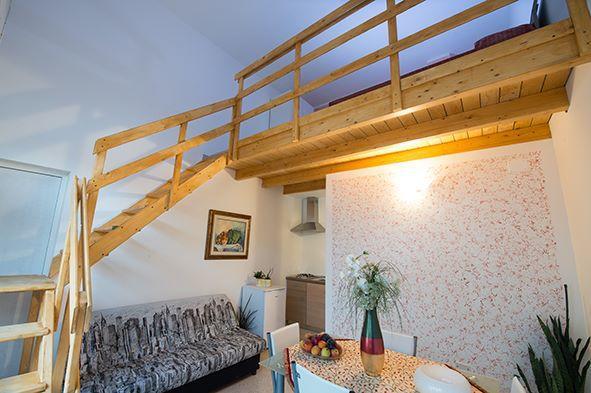Raffaela Casa Vacanze Aradeo Kültér fotó