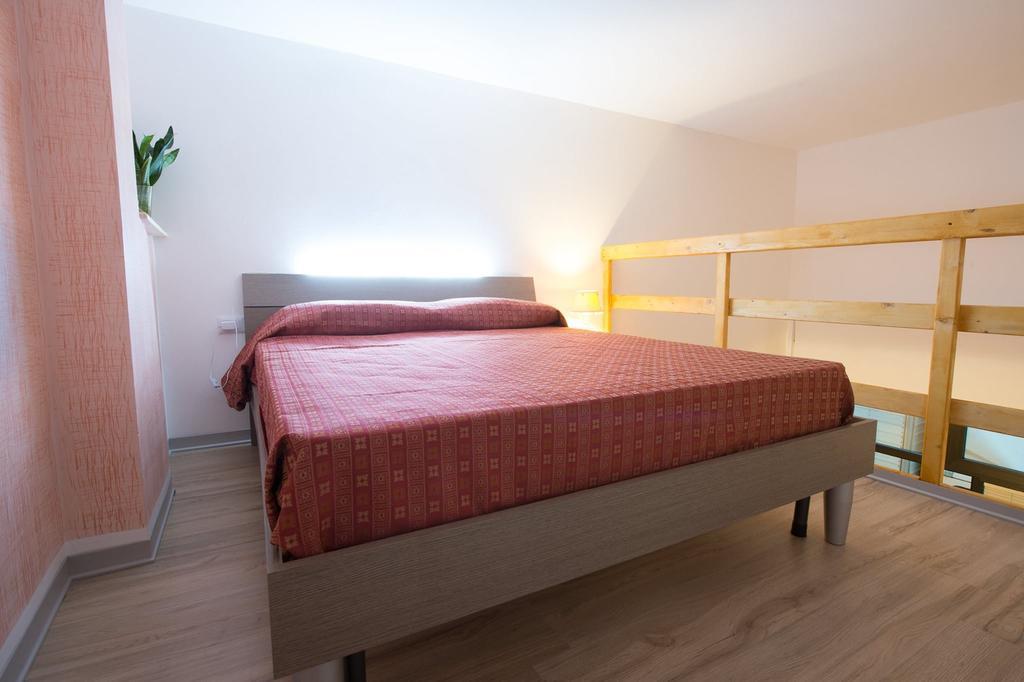 Raffaela Casa Vacanze Aradeo Kültér fotó