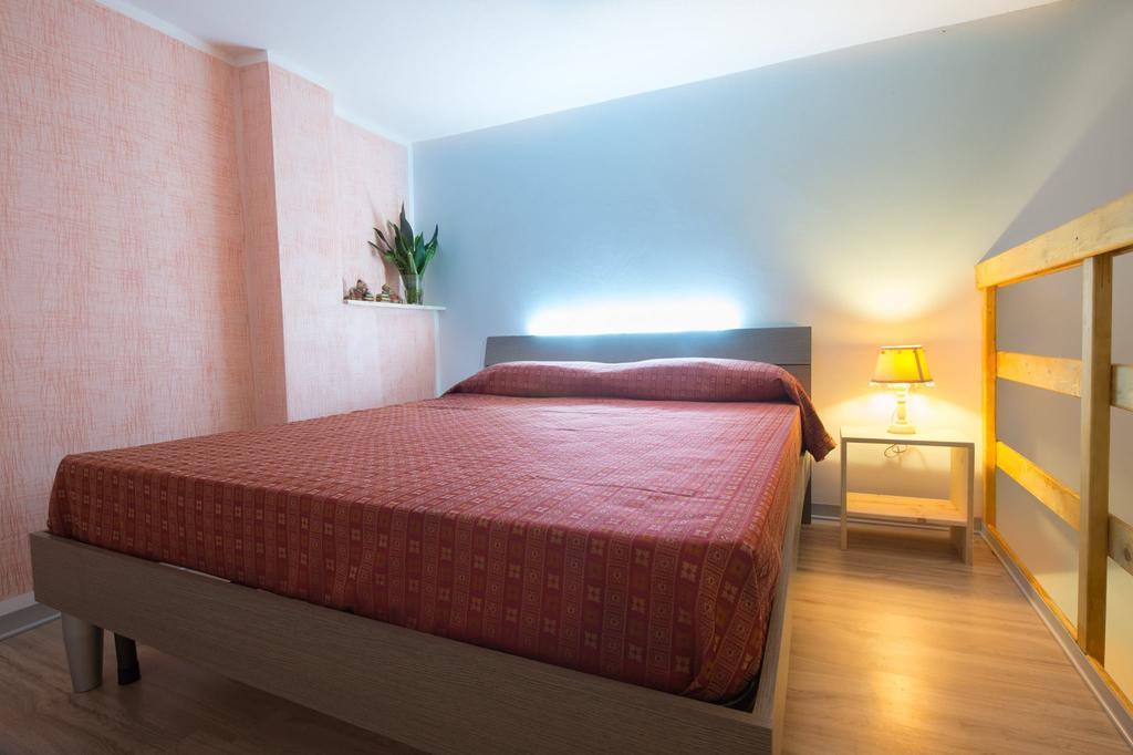 Raffaela Casa Vacanze Aradeo Kültér fotó