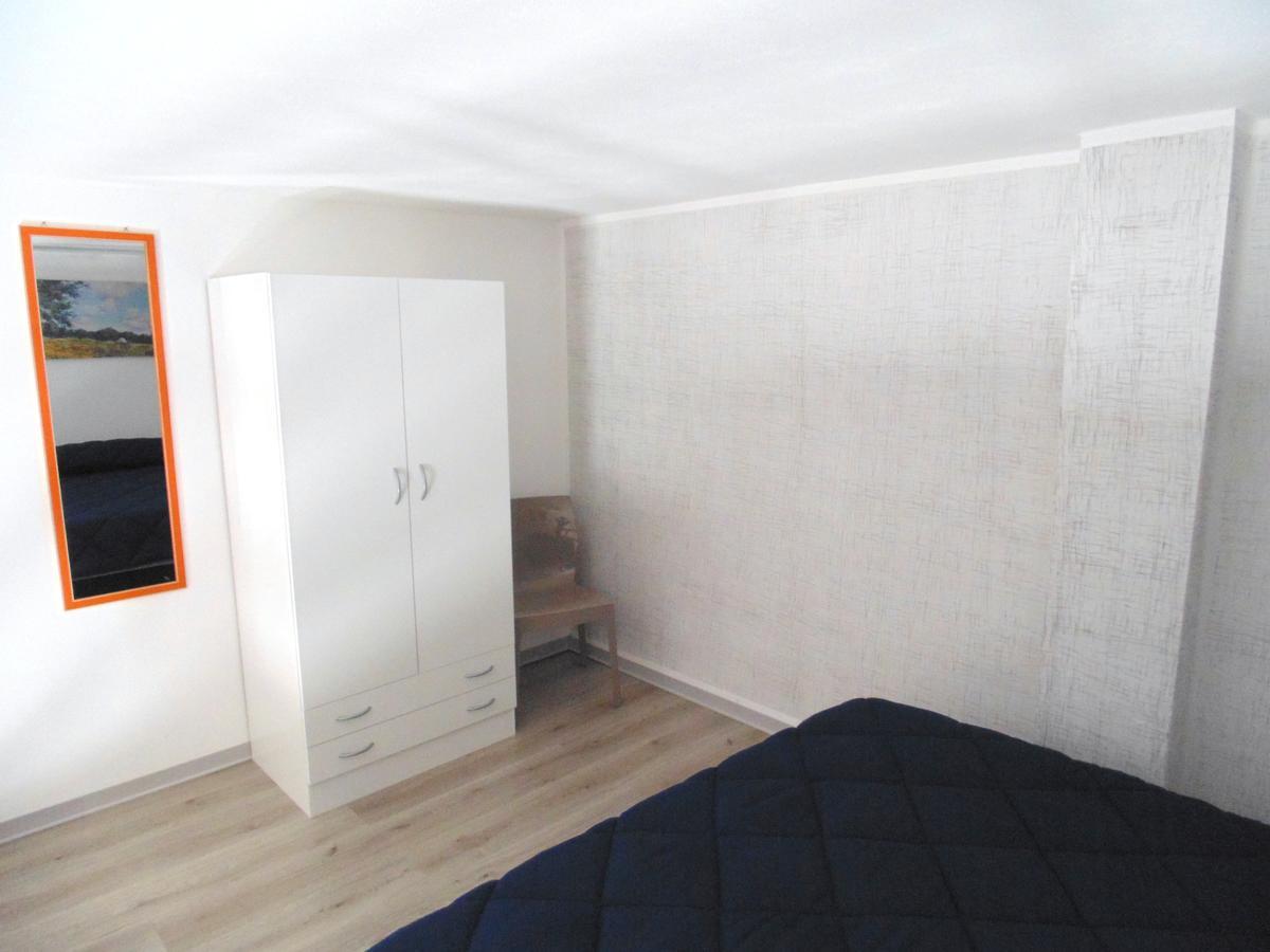 Raffaela Casa Vacanze Aradeo Kültér fotó