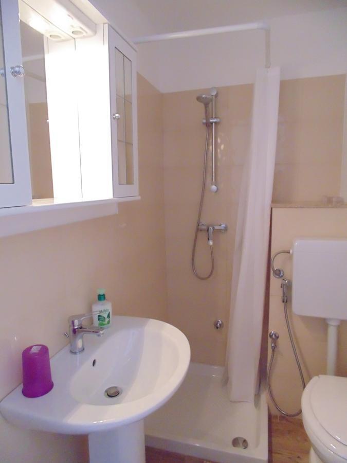 Raffaela Casa Vacanze Aradeo Kültér fotó
