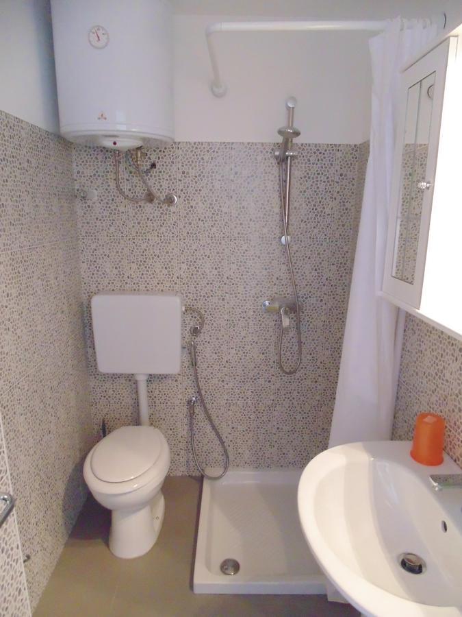 Raffaela Casa Vacanze Aradeo Kültér fotó